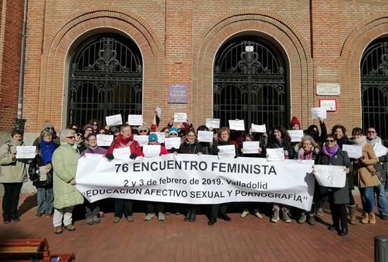 Actividad La Educación Afectiva Sexual Y La Pornografía Debate Y Propuestas Febrero 2019