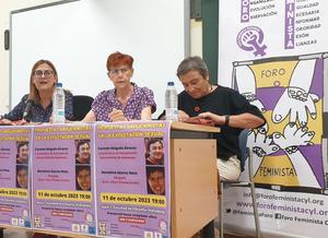 PROPUESTAS ABOLICIONISTAS DE LA PROSTITUCIÓN Y LA EXPLOTACIÓN SEXUAL