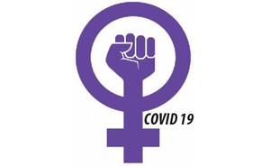 9 PROPUESTAS FEMINISTAS ANTE EL COVID 19