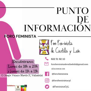 punto-de-informacion