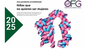 Una pandemia invisibilizada:NIÑAS QUE NO QUIEREN SER MUJERES. OBSERVATORIO
