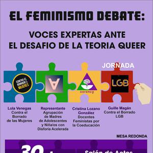el-feminismo-a-debate